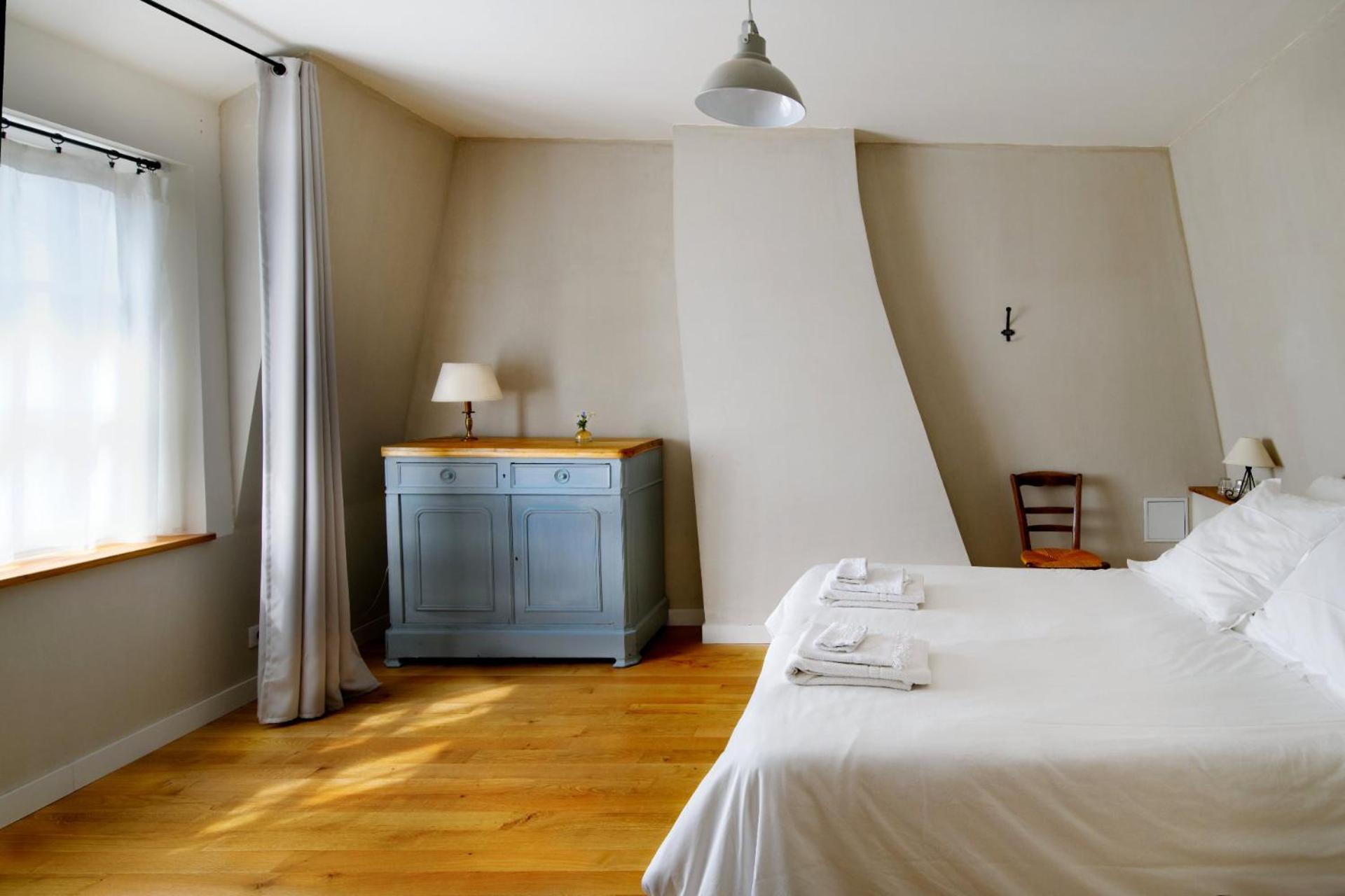 La Bicyclette - Chambres D'Hotes Chisseaux Buitenkant foto