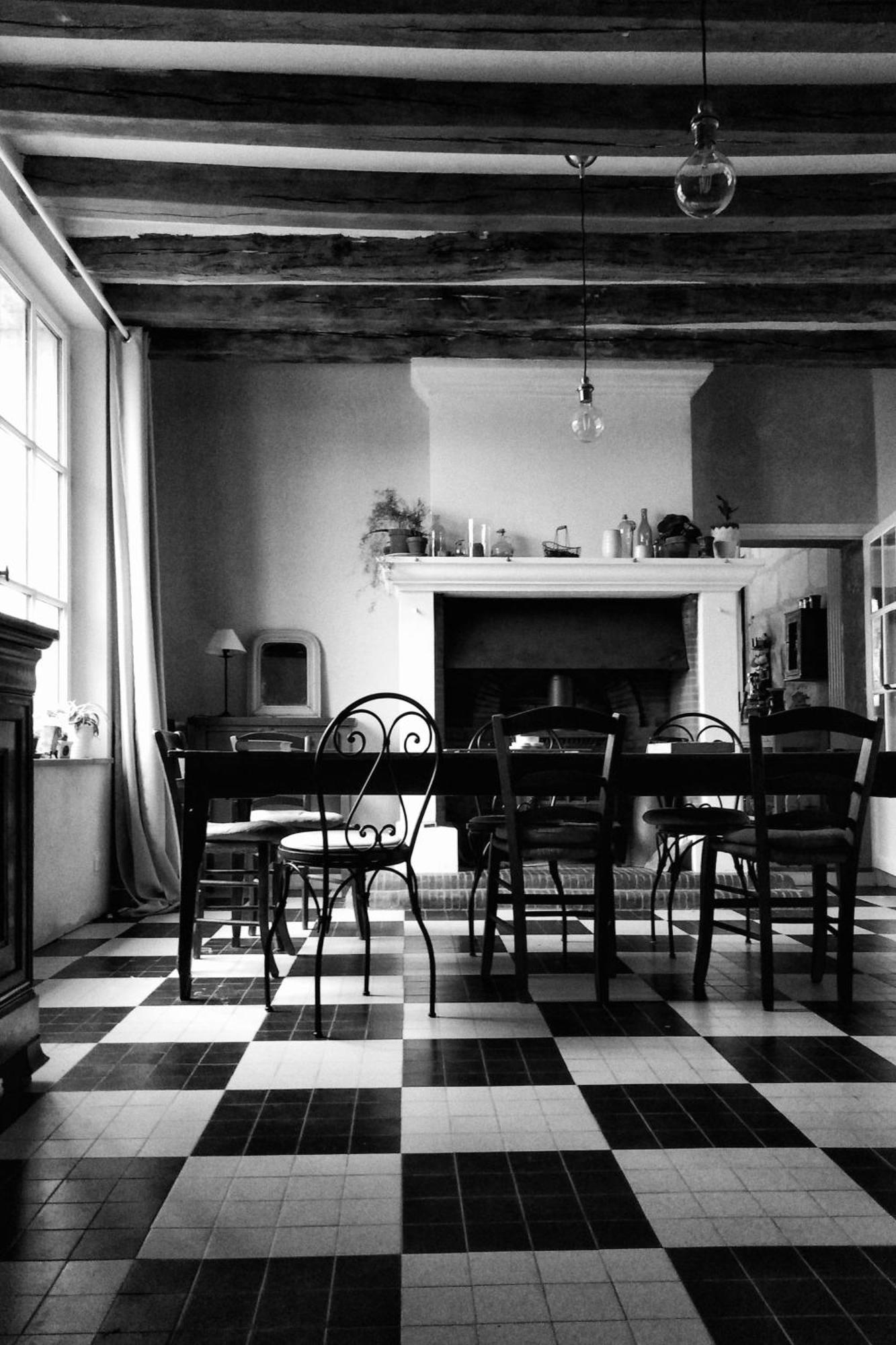 La Bicyclette - Chambres D'Hotes Chisseaux Buitenkant foto
